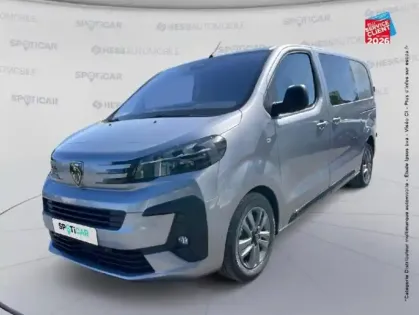 Photo Peugeot Expert Pack Premium Connect