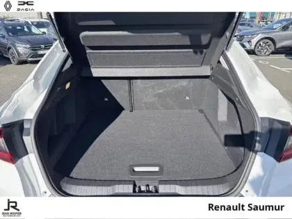 Photo 6 Renault Arkana  1.6 E-Tech 145ch Business