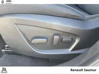 Photo 13 Renault Arkana  1.6 E-Tech 145ch Business