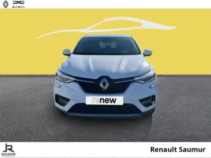 Photo 8 Renault Arkana  1.6 E-Tech 145ch Business