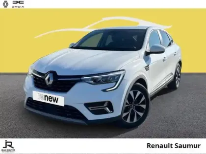 Photo Renault Arkana