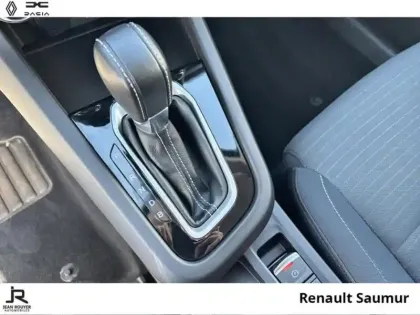 Photo 5 Renault Arkana  1.6 E-Tech 145ch Business