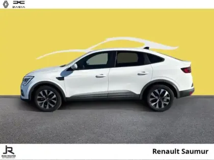 Photo 9 Renault Arkana  1.6 E-Tech 145ch Business