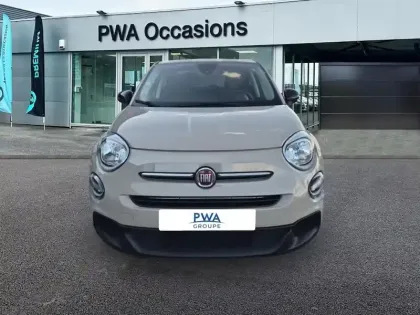 Photo 16 Fiat 500 X 1.0 FireFly Turbo T3 120ch Urban