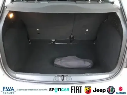 Photo 9 Fiat 500 X 1.0 FireFly Turbo T3 120ch Urban