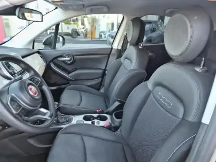 Photo 23 Fiat 500 X 1.0 FireFly Turbo T3 120ch Urban