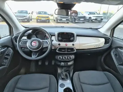 Photo 22 Fiat 500 X 1.0 FireFly Turbo T3 120ch Urban