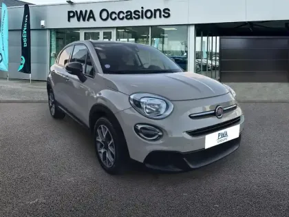 Photo 17 Fiat 500 X 1.0 FireFly Turbo T3 120ch Urban
