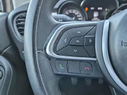 Photo 27 Fiat 500 X 1.0 FireFly Turbo T3 120ch Urban