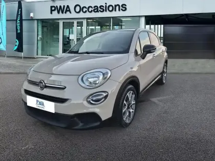Photo 15 Fiat 500 X 1.0 FireFly Turbo T3 120ch Urban