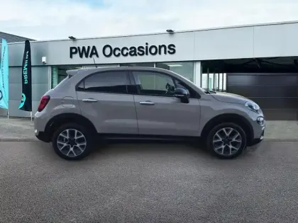 Photo 18 Fiat 500 X 1.0 FireFly Turbo T3 120ch Urban
