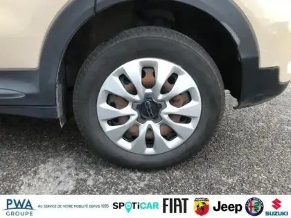 Photo 8 Fiat 500 X 1.0 FireFly Turbo T3 120ch Urban