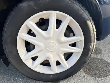 Photo 8 Ford Fiesta  1.1 85 ch Cool & Connect 5p Euro6.2