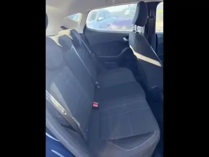 Photo 11 Ford Fiesta  1.1 85 ch Cool & Connect 5p Euro6.2