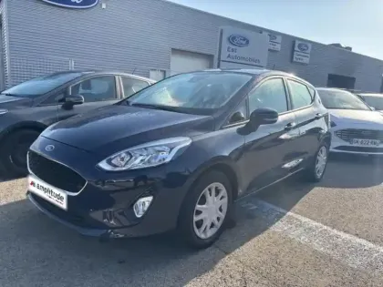 Photo Ford Fiesta