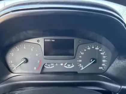 Photo 14 Ford Fiesta  1.1 85 ch Cool & Connect 5p Euro6.2