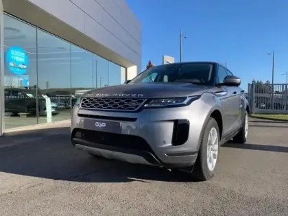 Photo Land Rover Range Rover