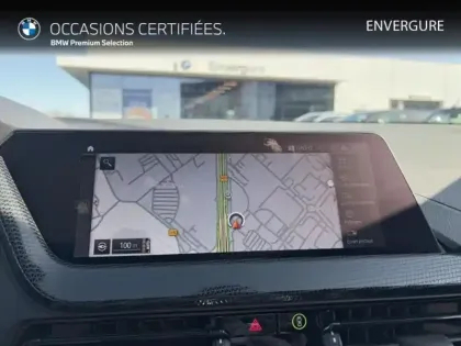 Photo 10 BMW Serie 1 Série 1 116dA 116ch Edition Sport DKG7