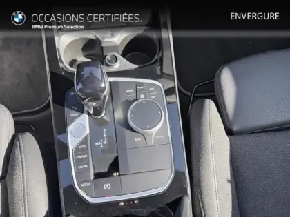 Photo 14 BMW Serie 1 Série 1 116dA 116ch Edition Sport DKG7