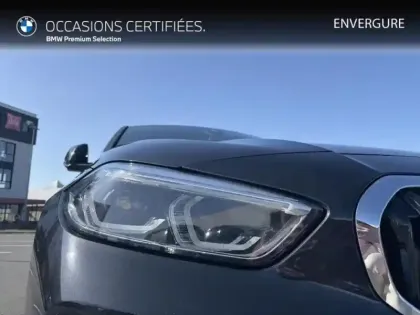 Photo 9 BMW Serie 1 Série 1 116dA 116ch Edition Sport DKG7