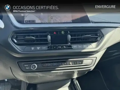 Photo 11 BMW Serie 1 Série 1 116dA 116ch Edition Sport DKG7