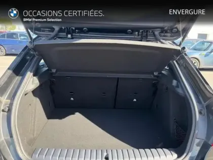 Photo 6 BMW Serie 1 Série 1 116dA 116ch Edition Sport DKG7