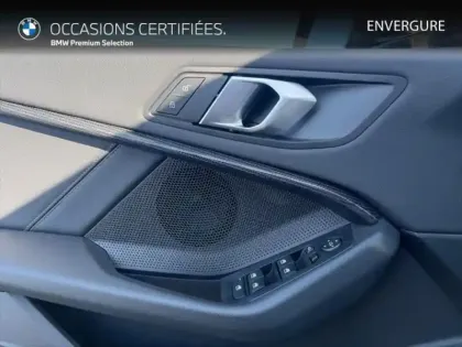 Photo 13 BMW Serie 1 Série 1 116dA 116ch Edition Sport DKG7