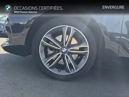 Photo 7 BMW Serie 1 Série 1 116dA 116ch Edition Sport DKG7