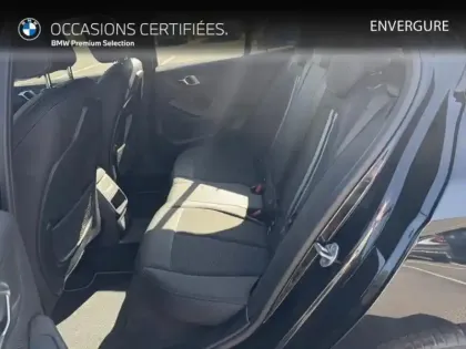 Photo 12 BMW Serie 1 Série 1 116dA 116ch Edition Sport DKG7