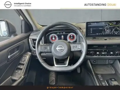 Photo 12 Nissan Qashqai  e-POWER 190ch N-Connecta 2022