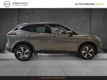 Photo 5 Nissan Qashqai  e-POWER 190ch N-Connecta 2022
