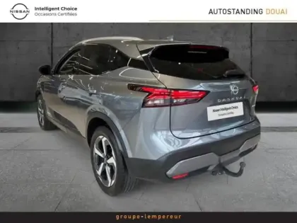 Photo 8 Nissan Qashqai  e-POWER 190ch N-Connecta 2022