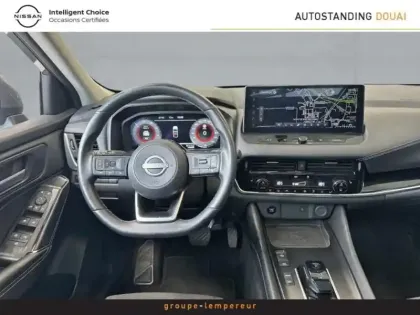 Photo 11 Nissan Qashqai  e-POWER 190ch N-Connecta 2022