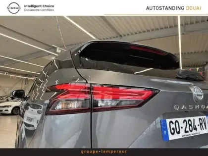Photo 7 Nissan Qashqai  e-POWER 190ch N-Connecta 2022