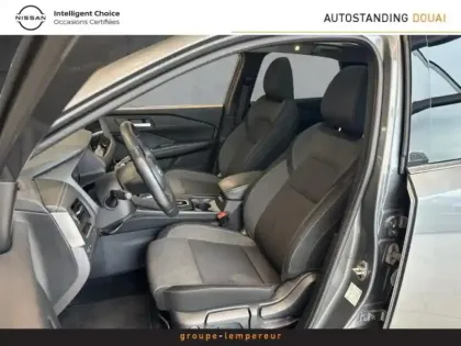 Photo 9 Nissan Qashqai  e-POWER 190ch N-Connecta 2022