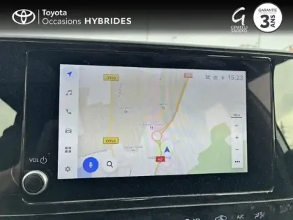 Photo 14 Toyota Bz4x  204ch 11kW Pure Business