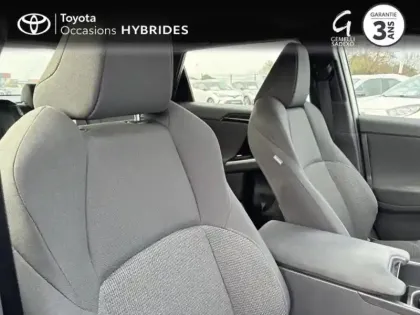 Photo 5 Toyota Bz4x  204ch 11kW Pure Business