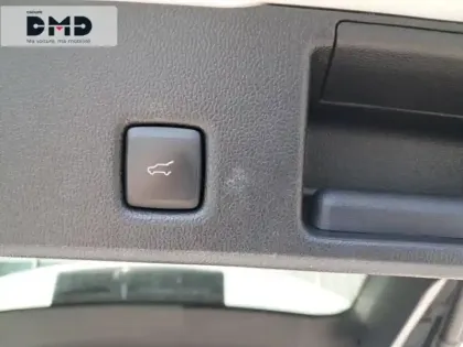 Photo 13 Ford Kuga  2.5 Duratec 190ch FHEV E85 Titanium BVA