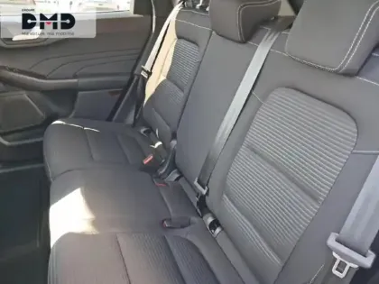 Photo 9 Ford Kuga  2.5 Duratec 190ch FHEV E85 Titanium BVA