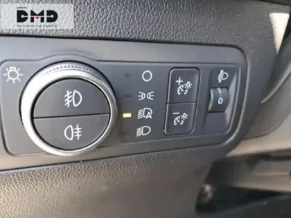 Photo 14 Ford Kuga  2.5 Duratec 190ch FHEV E85 Titanium BVA