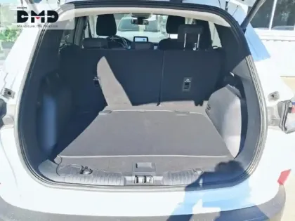 Photo 11 Ford Kuga  2.5 Duratec 190ch FHEV E85 Titanium BVA