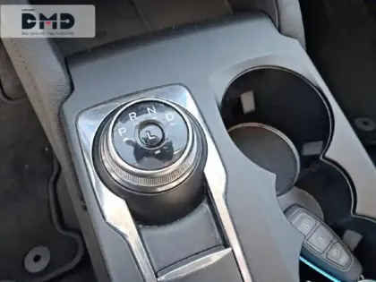 Photo 7 Ford Kuga  2.5 Duratec 190ch FHEV E85 Titanium BVA