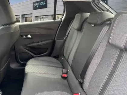 Photo 10 Peugeot 208  1.2 Hybrid 100ch Allure e-DCS6