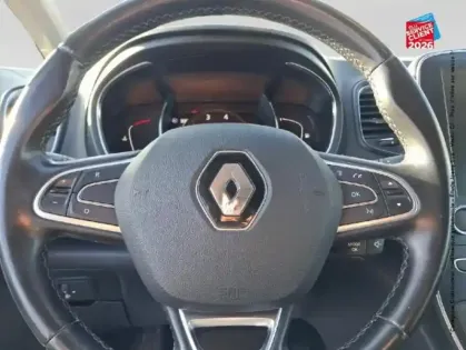 Photo 11 Renault Scenic  1.3 TCe 140ch FAP Intens EDC