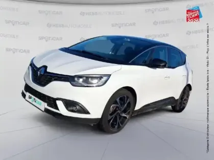 Photo Renault Scenic