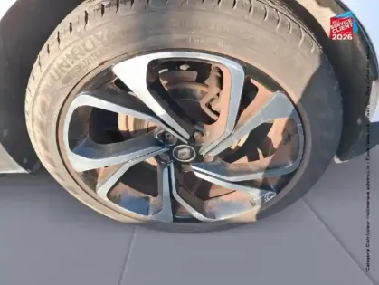 Photo 9 Renault Scenic  1.3 TCe 140ch FAP Intens EDC