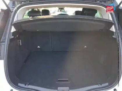 Photo 13 Renault Scenic  1.3 TCe 140ch FAP Intens EDC