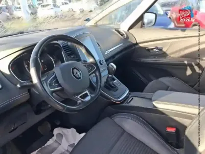 Photo 14 Renault Scenic  1.3 TCe 140ch FAP Intens EDC