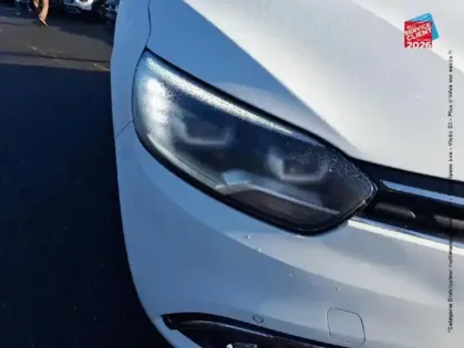 Photo 12 Renault Scenic  1.3 TCe 140ch FAP Intens EDC