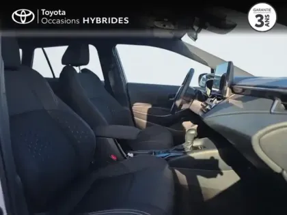 Photo 5 Toyota Corolla  Touring Spt 1.8 140ch Dynamic Business MY24